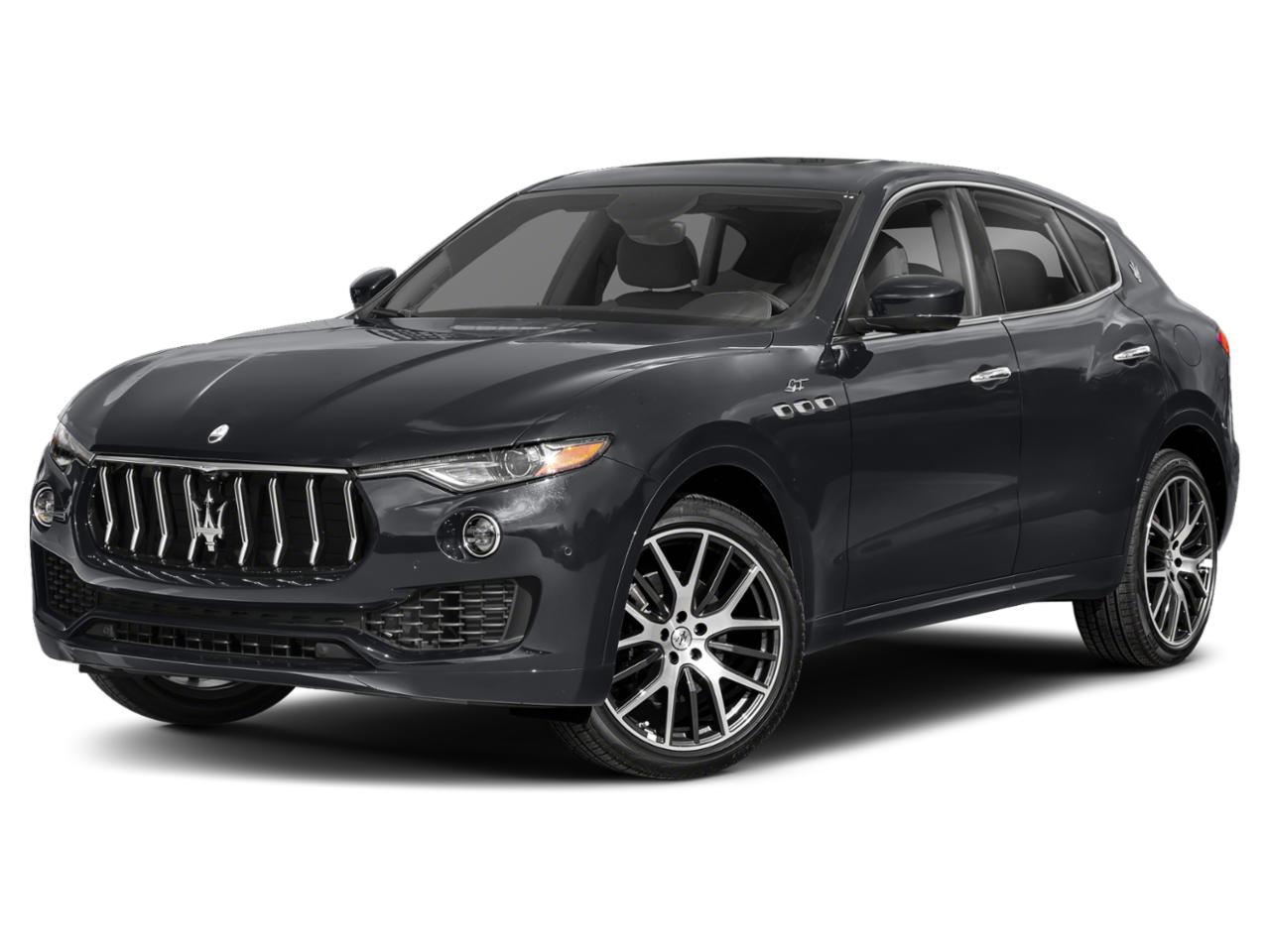 2022 Maserati Levante Vehicle Photo in Pembroke Pines , FL 33027