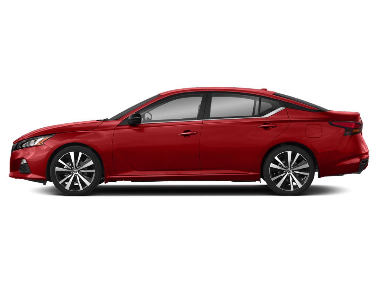 2022 Nissan Altima Vehicle Photo in Pembroke Pines , FL 33084