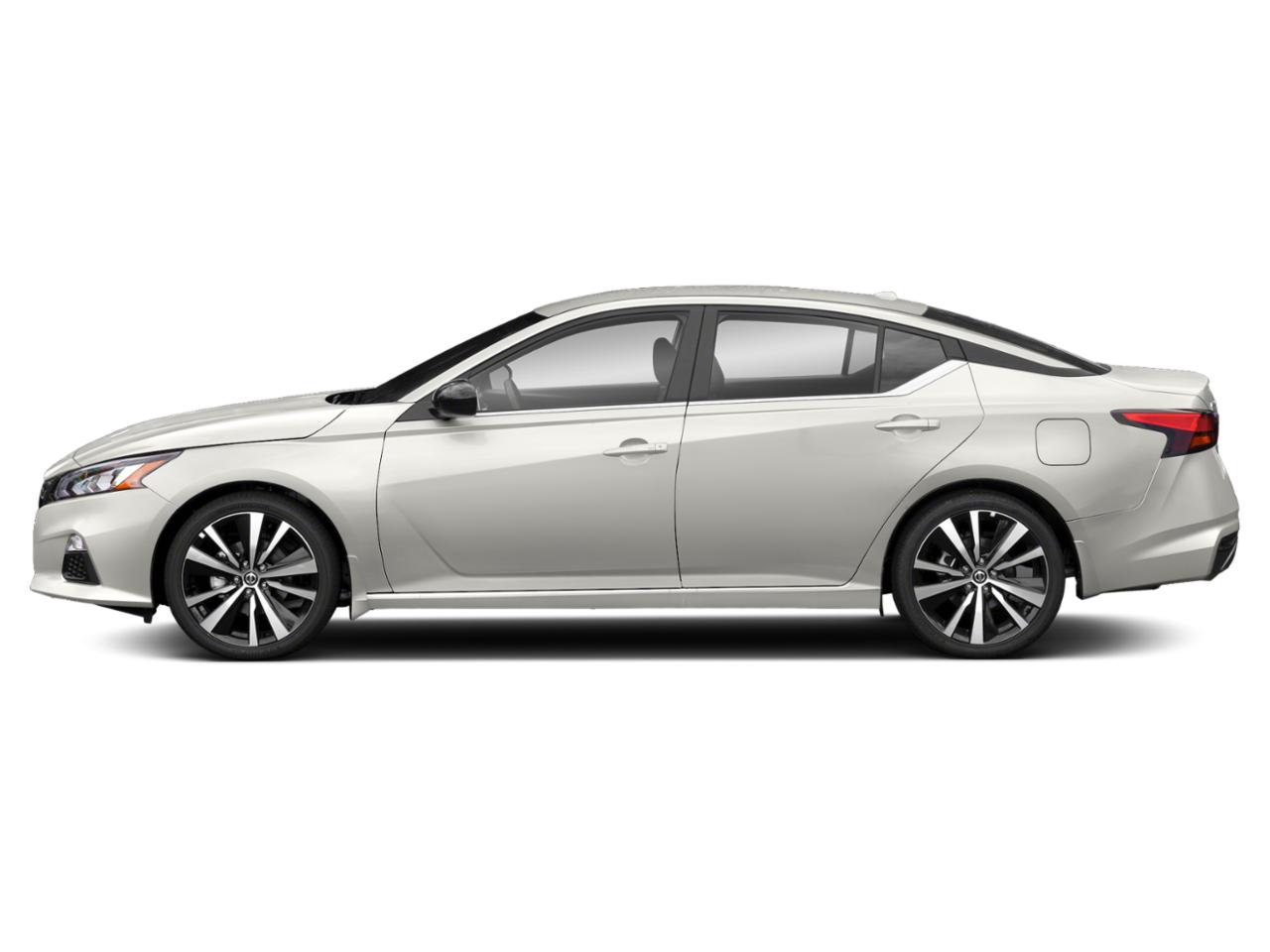 2022 Nissan Altima Vehicle Photo in San Antonio, TX 78209