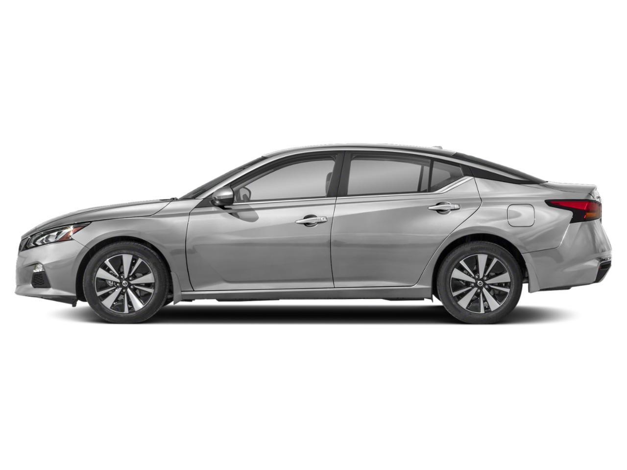 2022 Nissan Altima Vehicle Photo in San Antonio, TX 78209