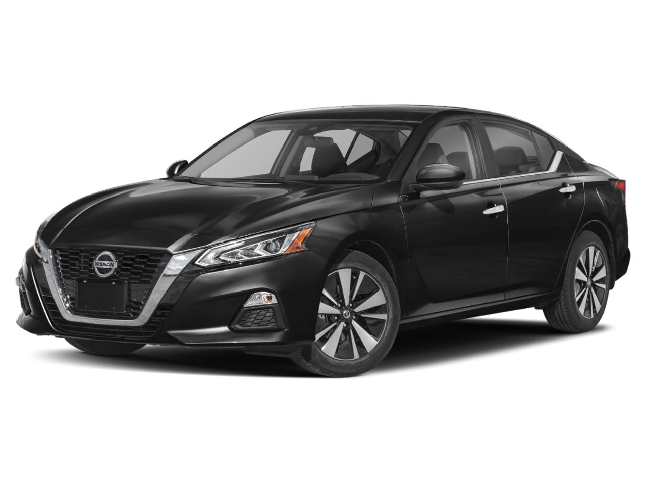 2022 Nissan Altima Vehicle Photo in SAVANNAH, GA 31406-4513