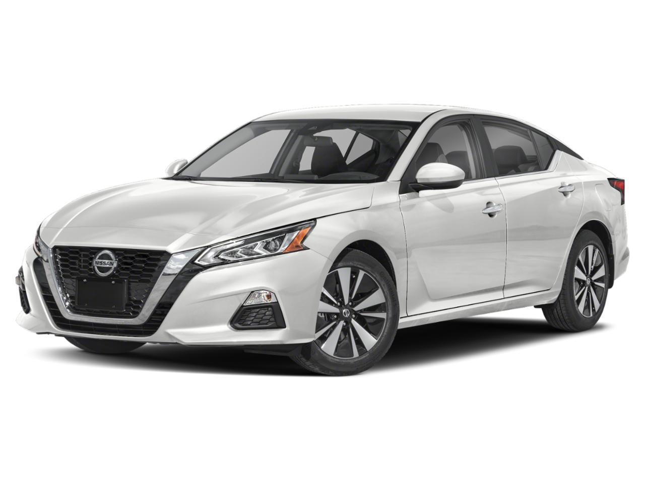 2022 Nissan Altima Vehicle Photo in Miami, FL 33015