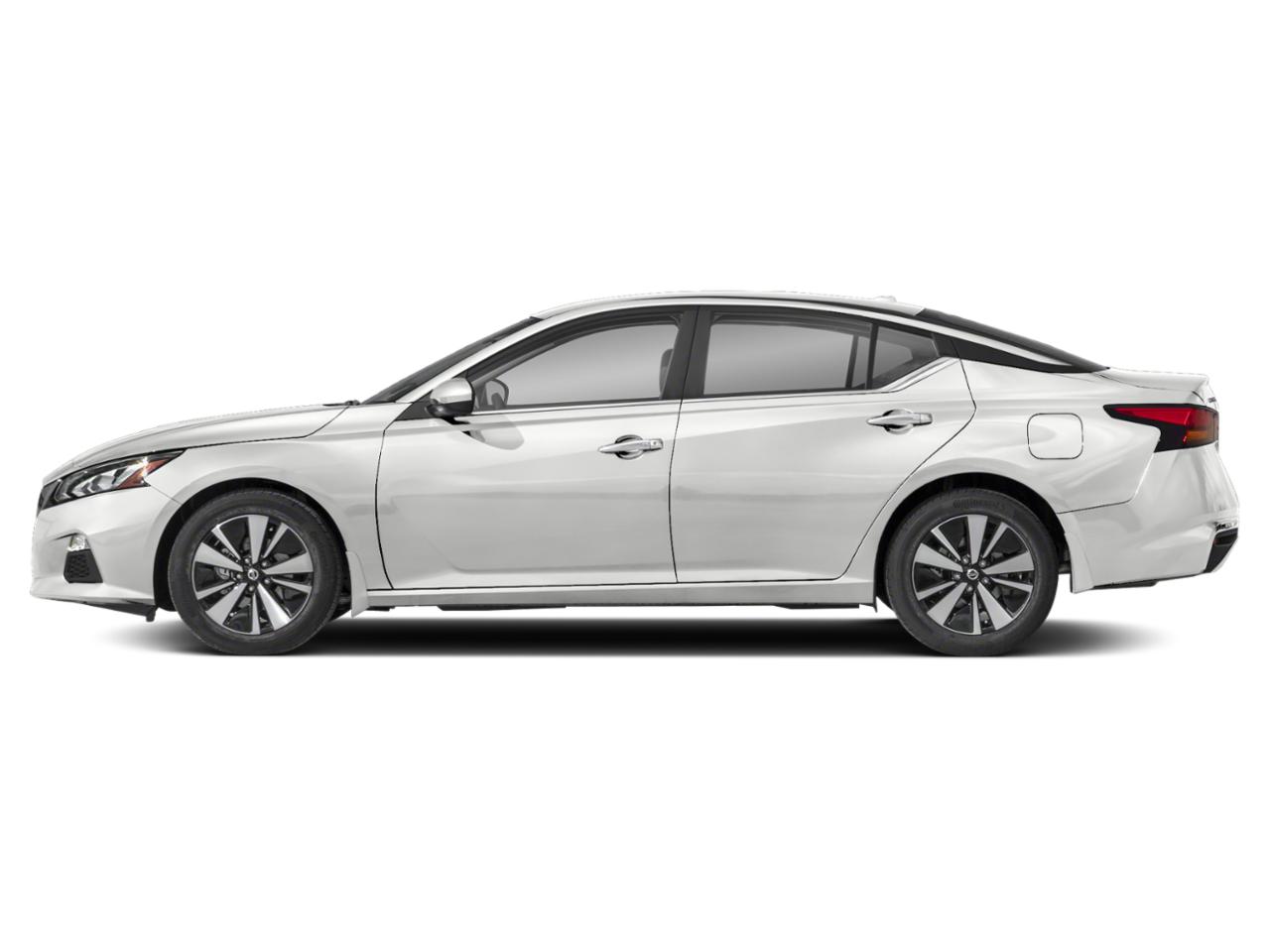 2022 Nissan Altima Vehicle Photo in Miami, FL 33015