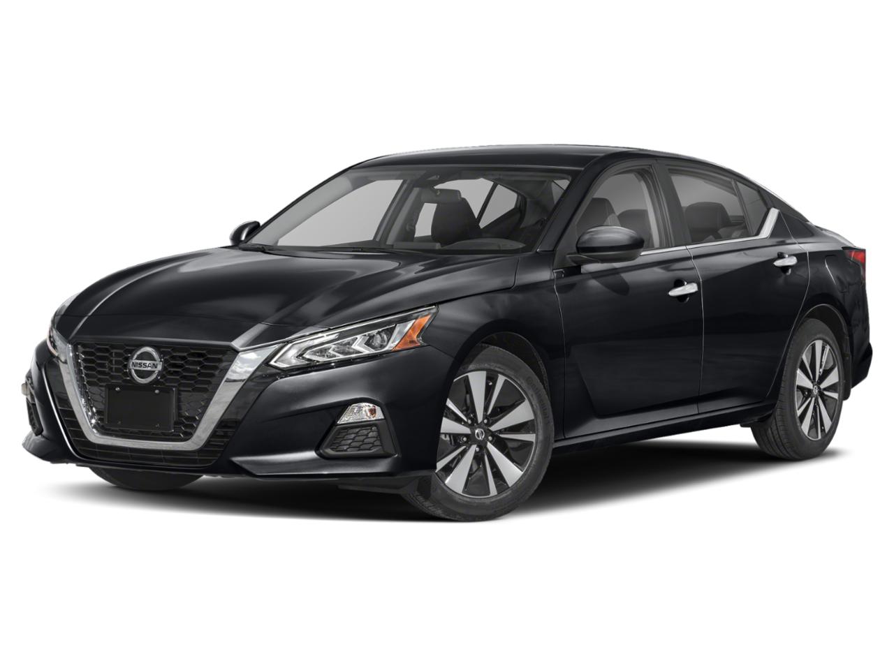 2022 Nissan Altima Vehicle Photo in Clearwater, FL 33764