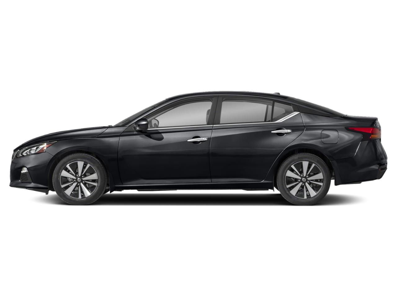 2022 Nissan Altima Vehicle Photo in Clearwater, FL 33764