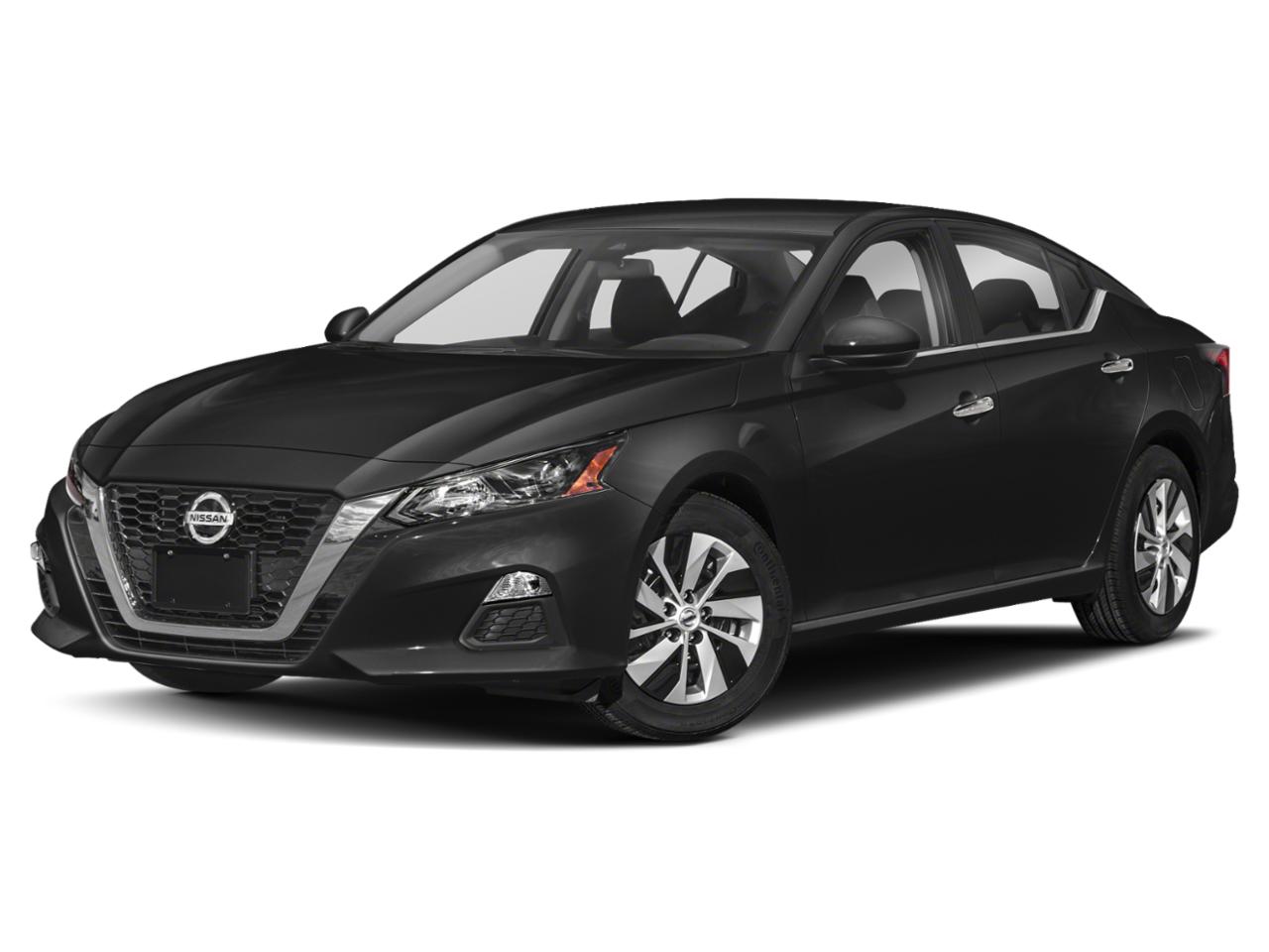 2022 Nissan Altima Vehicle Photo in Statesboro, GA 30458