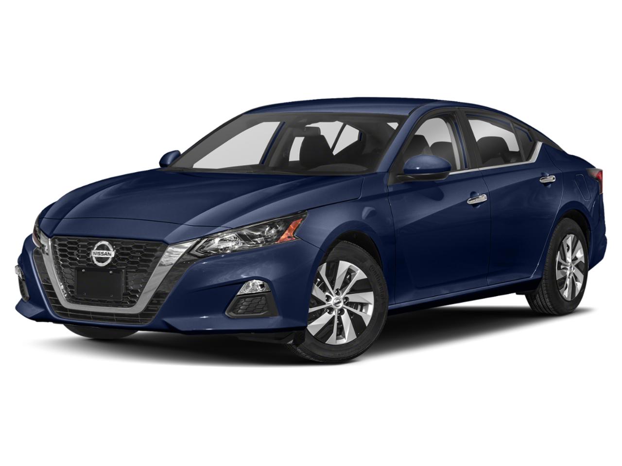 2022 Nissan Altima Vehicle Photo in Pembroke Pines , FL 33084