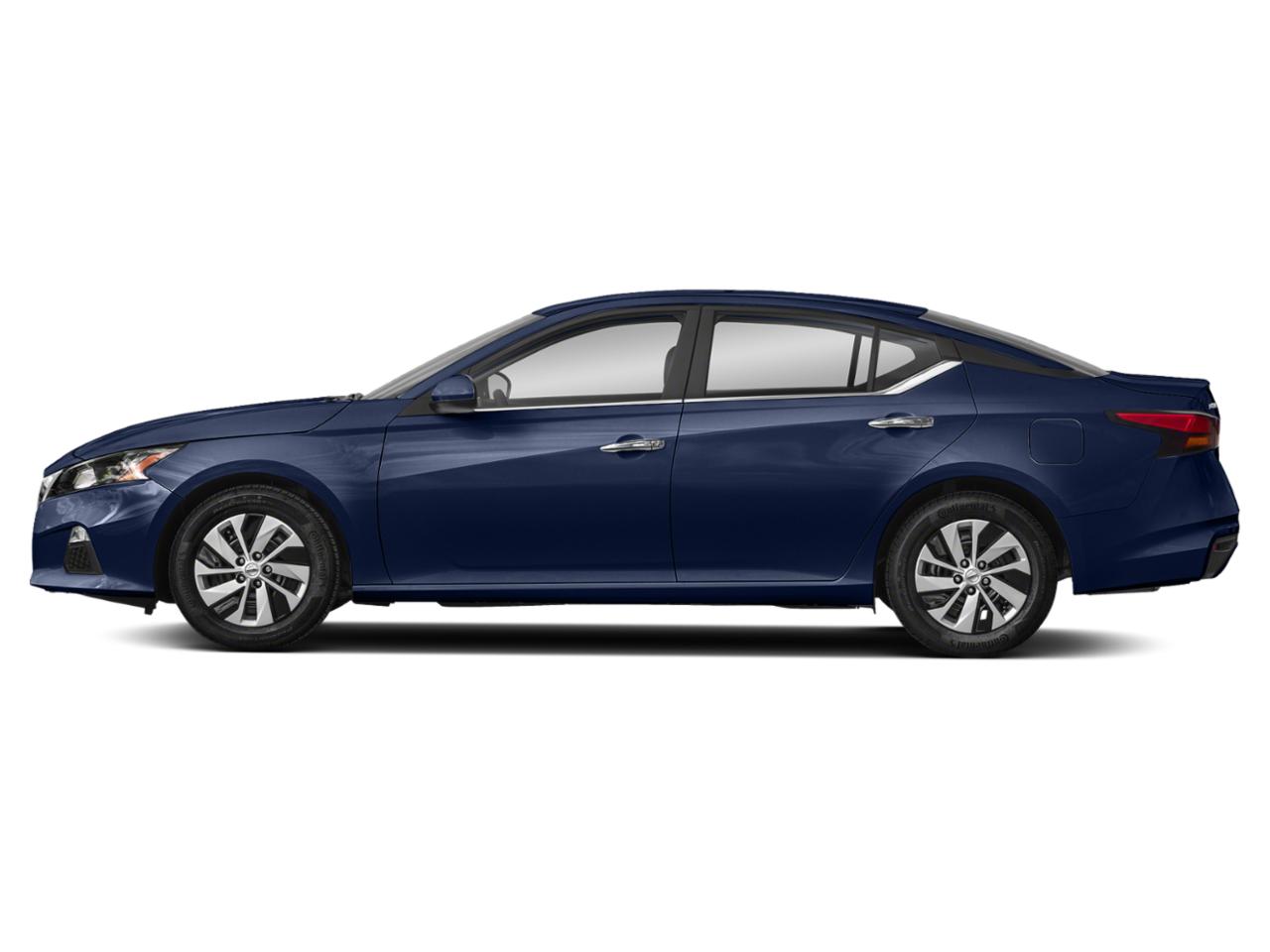 2022 Nissan Altima Vehicle Photo in Pembroke Pines , FL 33084