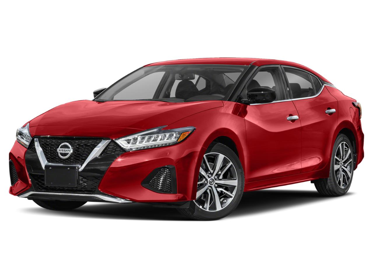 2022 Nissan Maxima Vehicle Photo in Ardmore, PA 19003