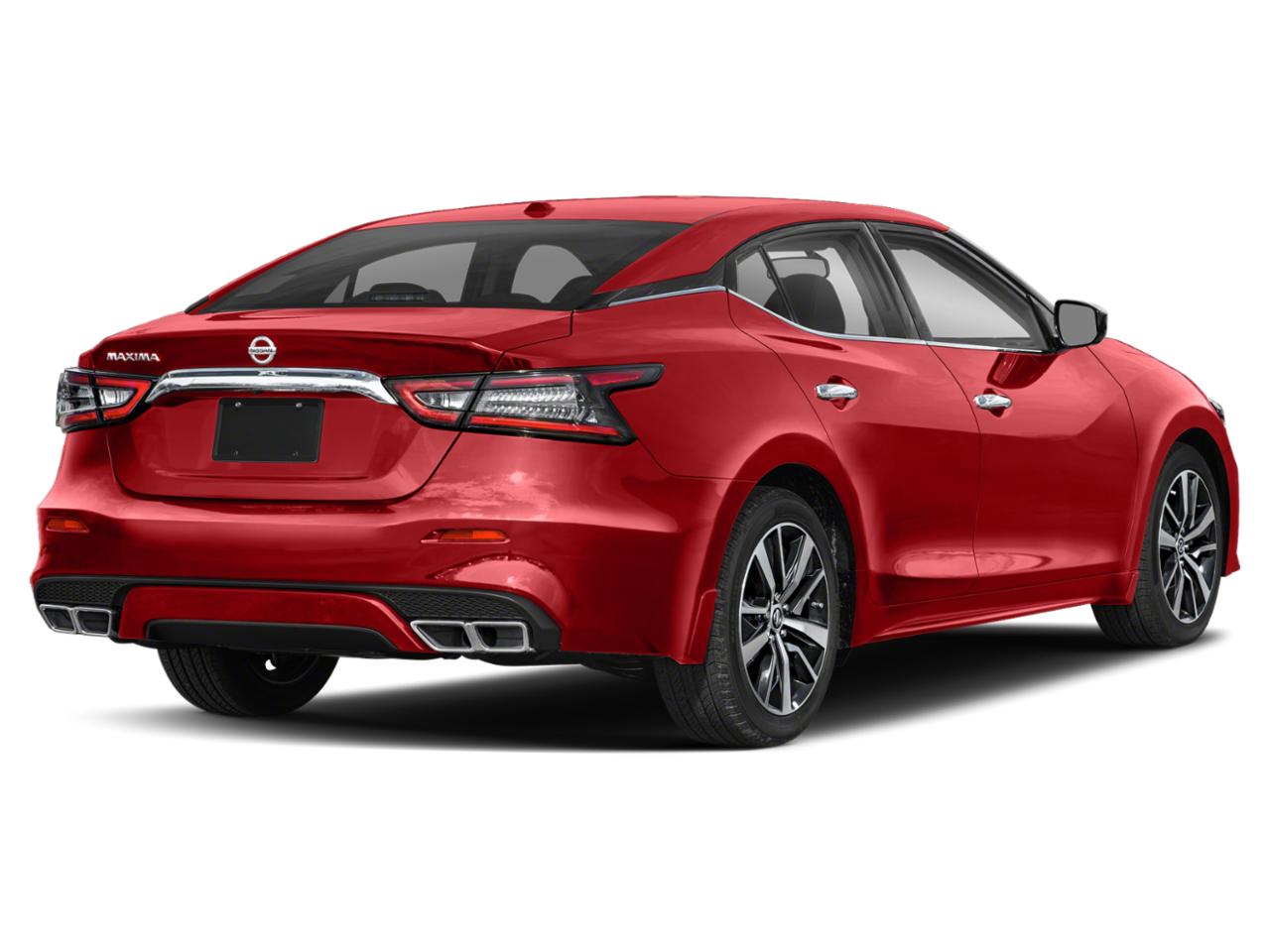 2022 Nissan Maxima Vehicle Photo in Ardmore, PA 19003
