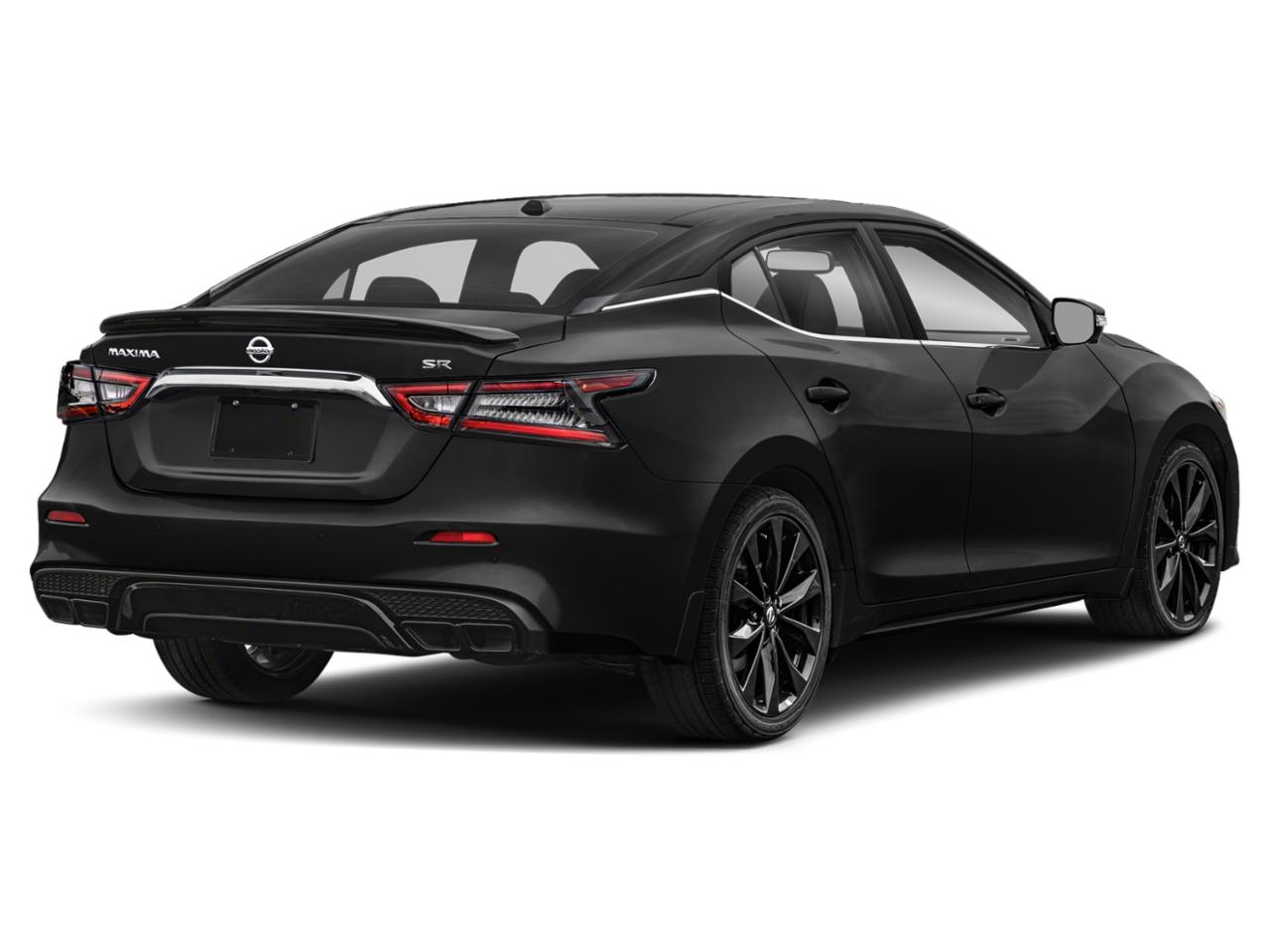 2022 Nissan Maxima Vehicle Photo in San Antonio, TX 78230