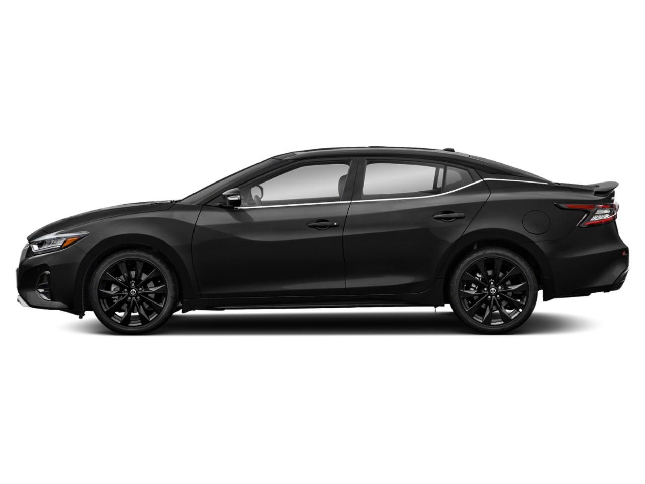 2022 Nissan Maxima Vehicle Photo in San Antonio, TX 78230