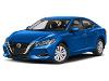 Used 2022 Nissan Sentra SV with VIN 3N1AB8CVXNY288999 for sale in Shelton, CT