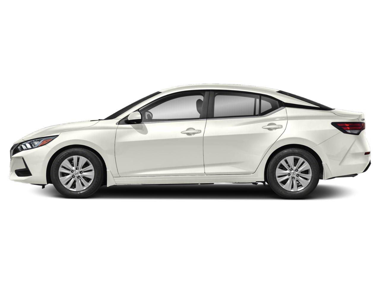 Used 2022 Nissan Sentra S with VIN 3N1AB8BV5NY240540 for sale in Homestead, FL