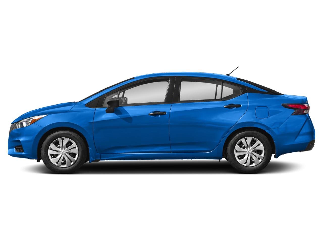 2022 Nissan Versa Vehicle Photo in Brunswick, GA 31525