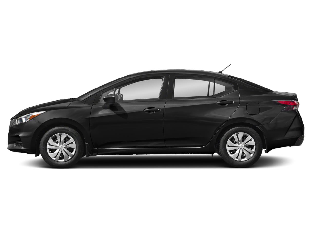 2022 Nissan Versa Vehicle Photo in Seguin, TX 78155
