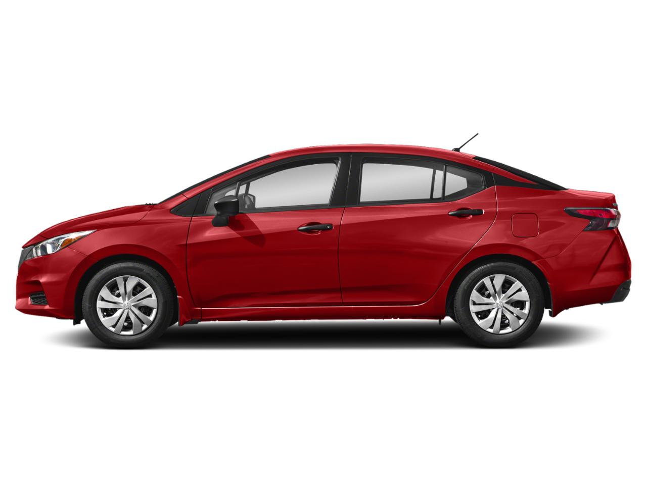 Used 2022 Nissan Versa Sedan SV with VIN 3N1CN8EV9NL868416 for sale in Clarksville, TN