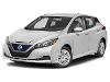 Certified 2022 Nissan LEAF S with VIN 1N4AZ1BV6NC552493 for sale in La Quinta, CA