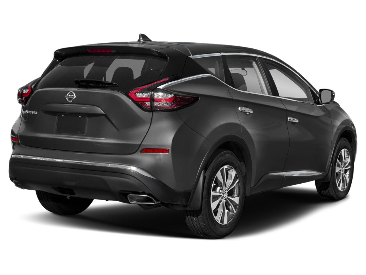 2022 Nissan Murano Vehicle Photo in BOISE, ID 83705-3761