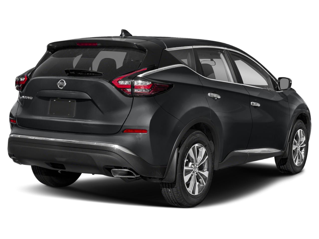2022 Nissan Murano Vehicle Photo in Willow Grove, PA 19090