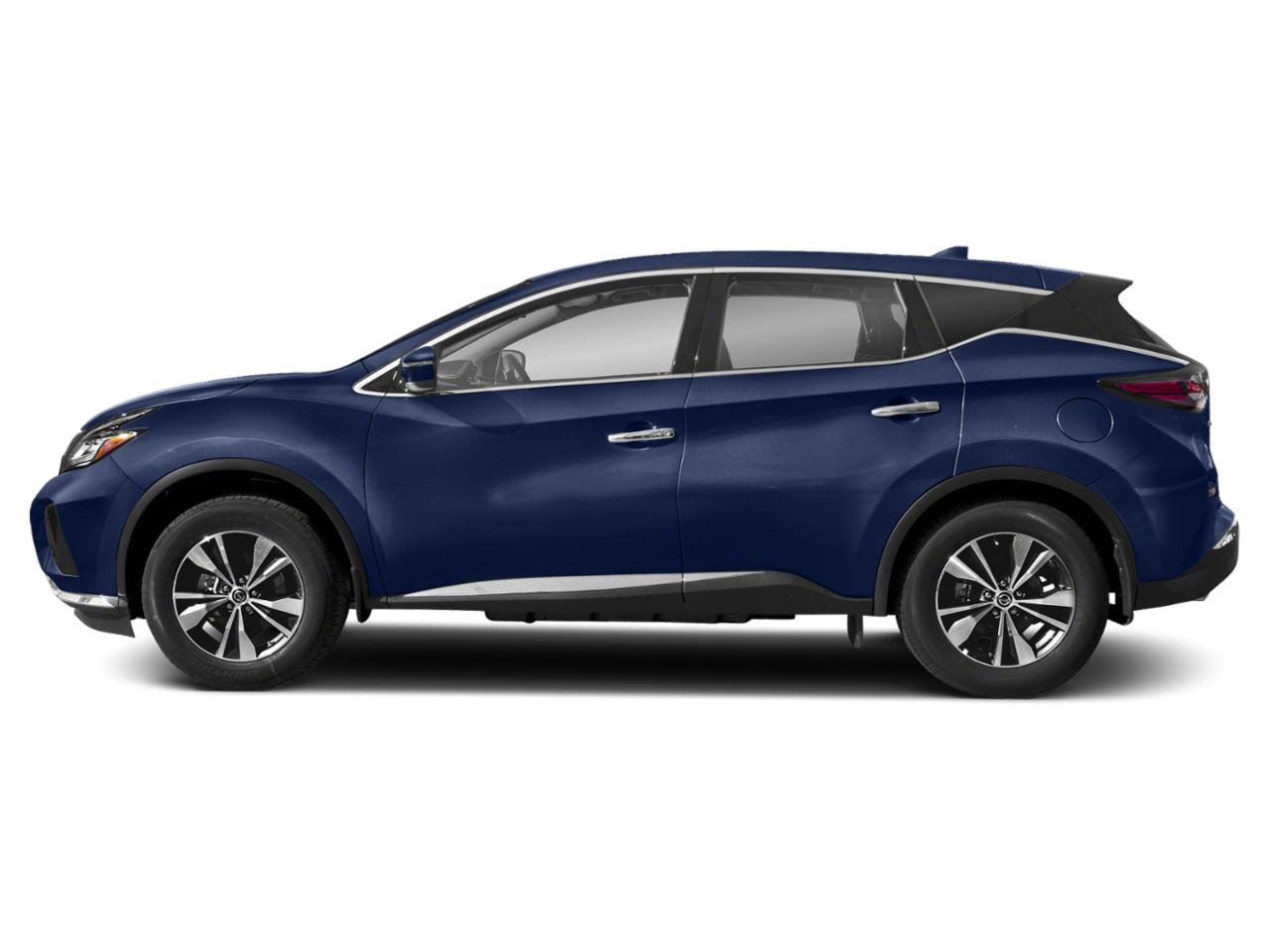 2022 Nissan Murano Vehicle Photo in Albuquerque, NM 87110