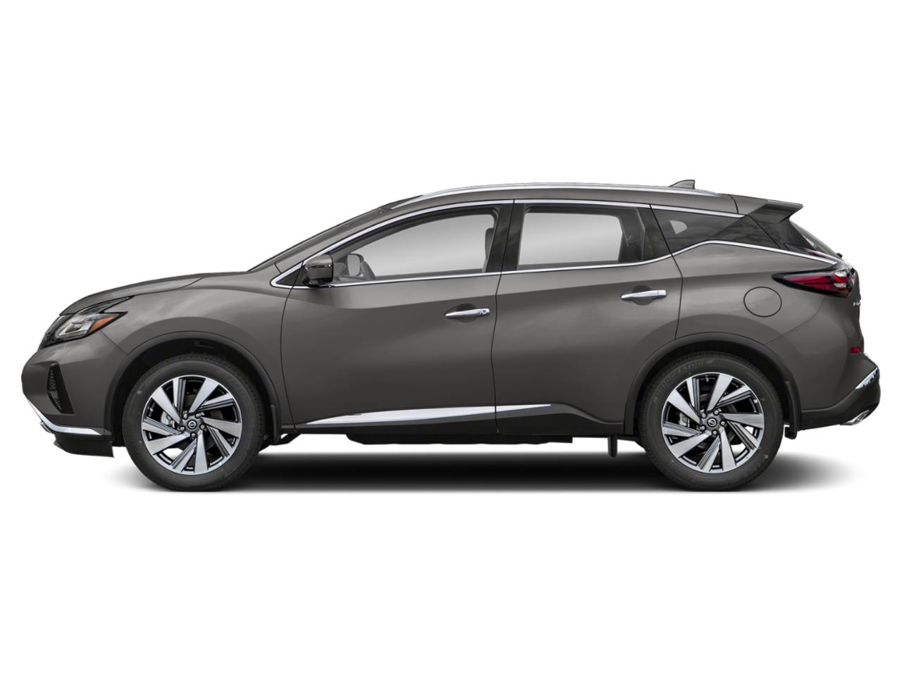 2022 Nissan Murano Vehicle Photo in Pleasant Hills, PA 15236