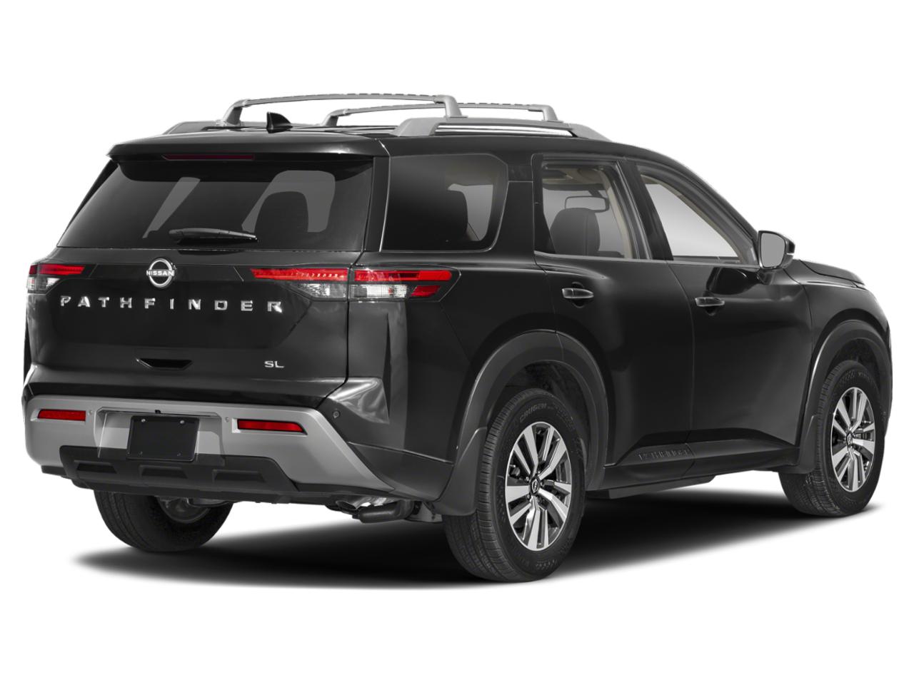 2022 Nissan Pathfinder Vehicle Photo in San Antonio, TX 78209