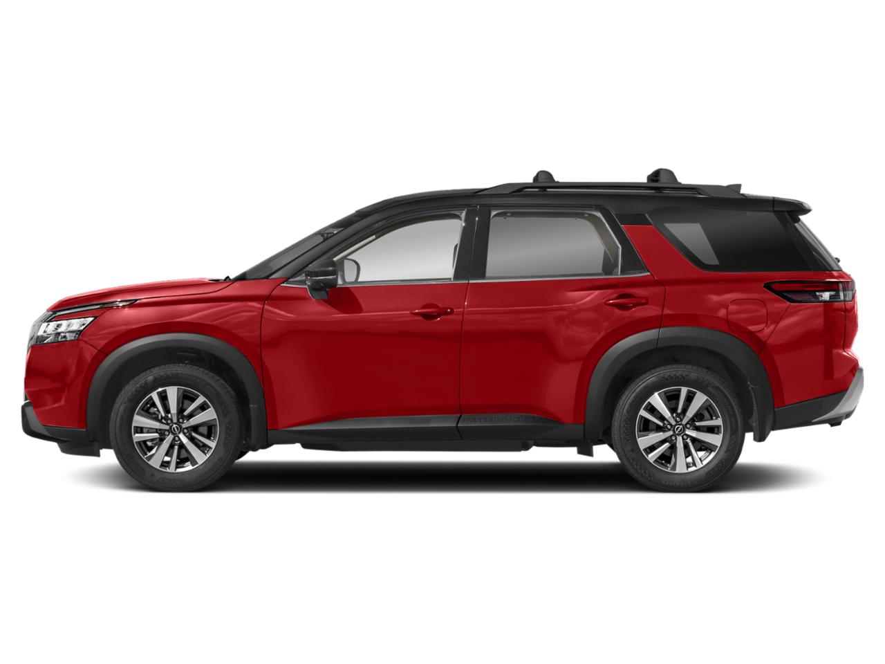 2022 Nissan Pathfinder Vehicle Photo in Appleton, WI 54913