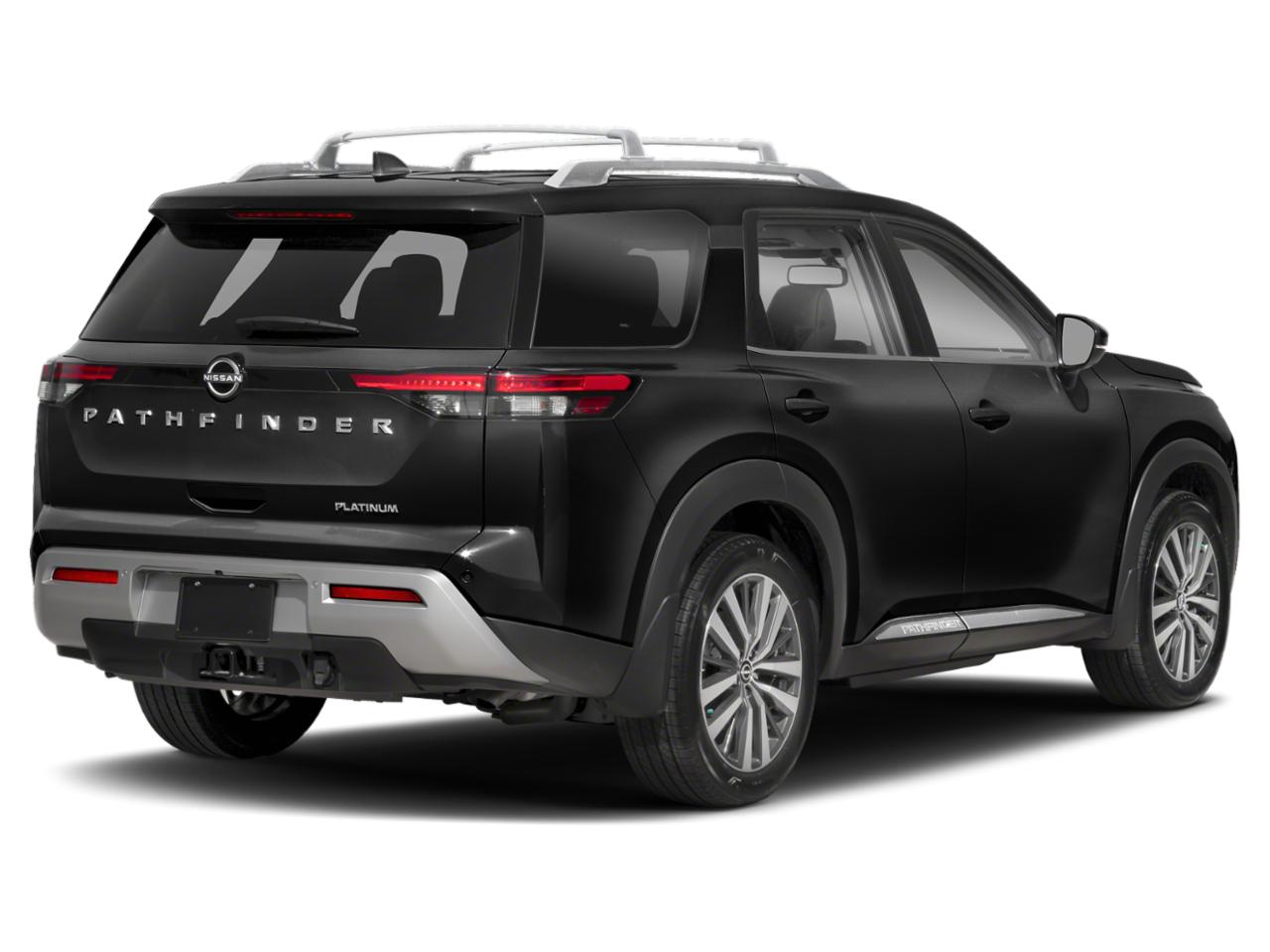 2022 Nissan Pathfinder Vehicle Photo in Miami, FL 33135