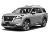 Certified 2022 Nissan Pathfinder Platinum with VIN 5N1DR3DK4NC243946 for sale in Fairfield, CT