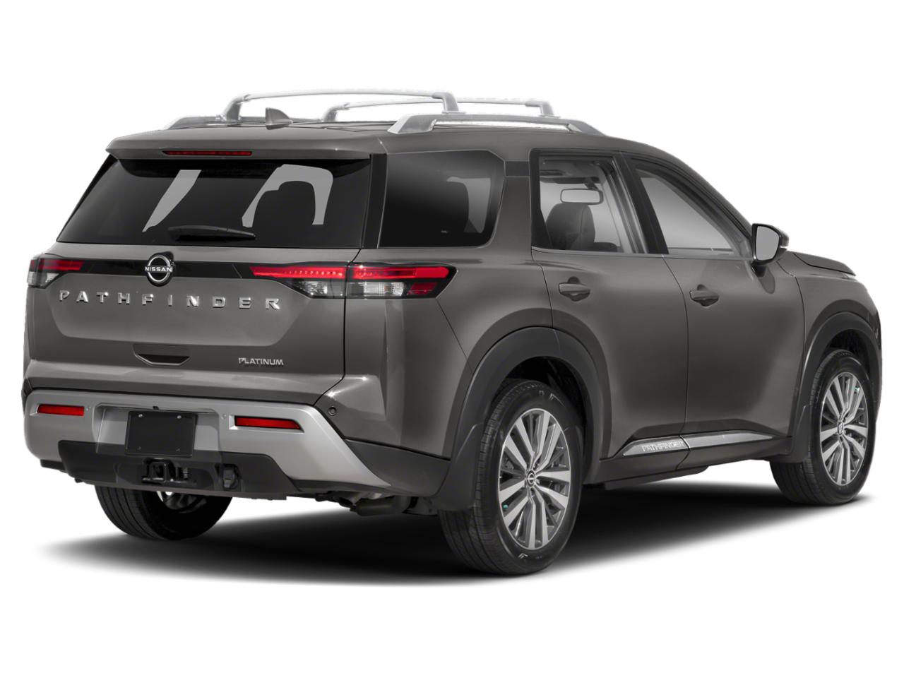 2022 Nissan Pathfinder Vehicle Photo in Appleton, WI 54913