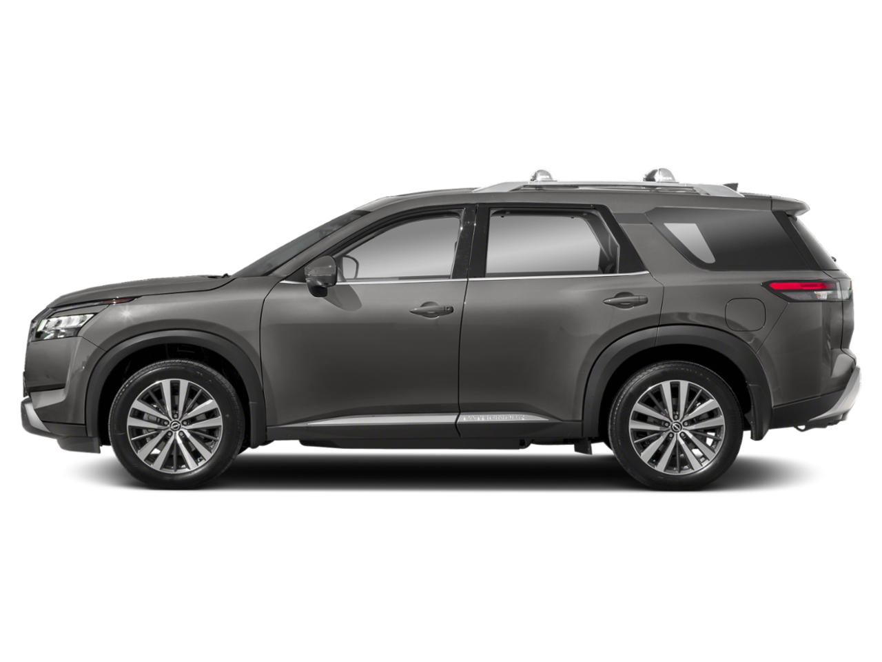 2022 Nissan Pathfinder Vehicle Photo in Appleton, WI 54913