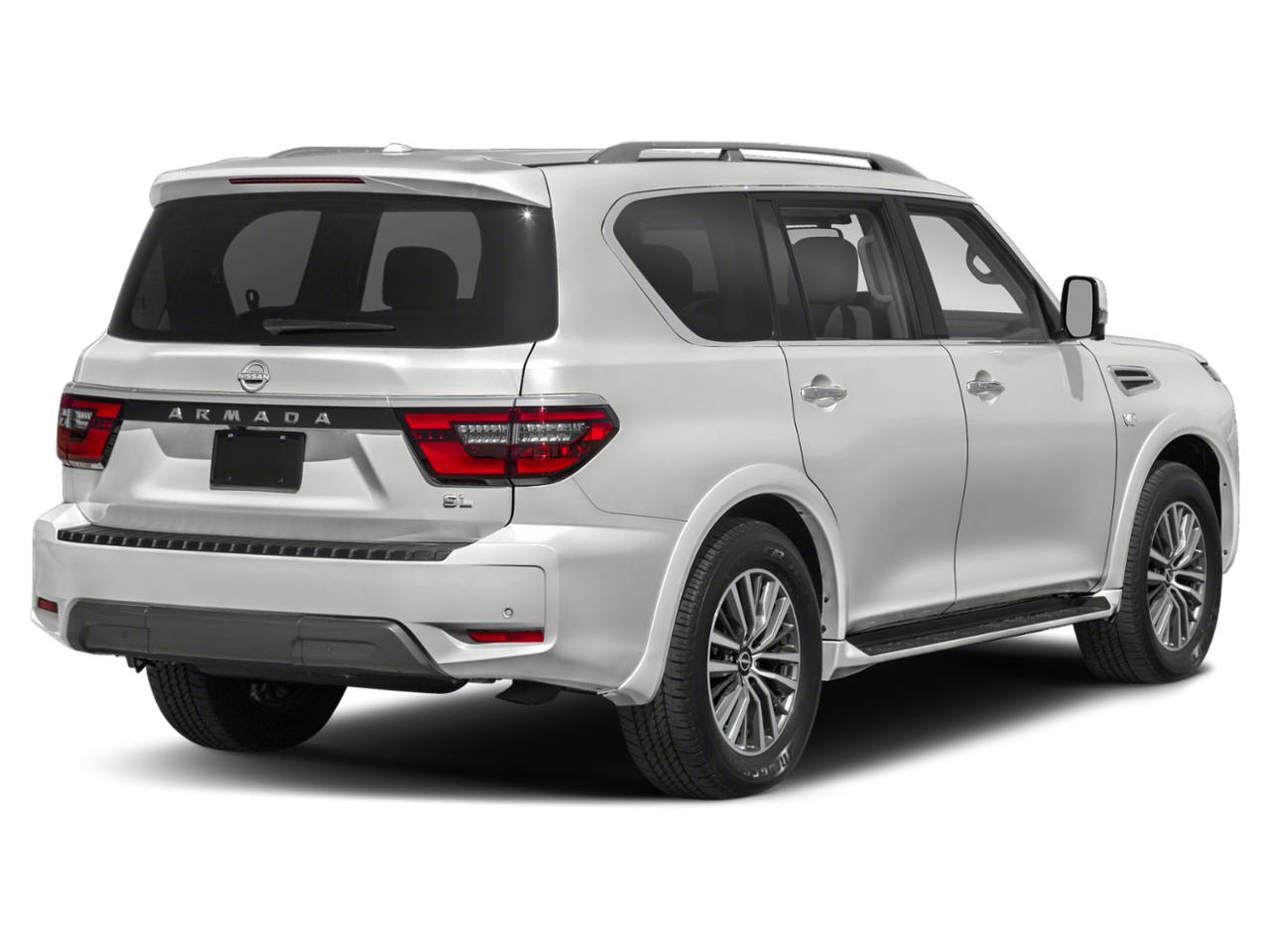 2022 Nissan ARMADA Vehicle Photo in MIAMI, FL 33134-2699