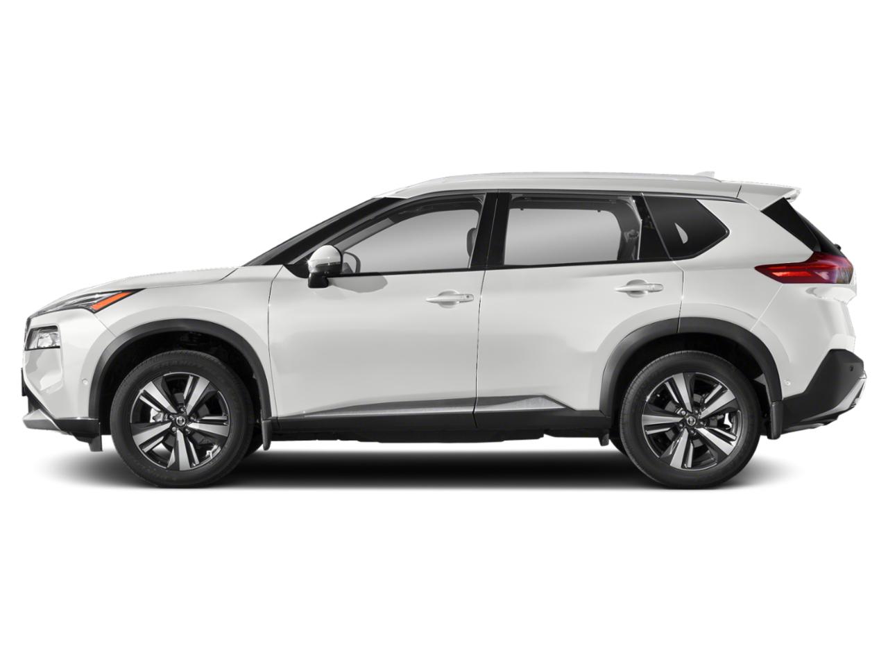 2022 Nissan Rogue Vehicle Photo in Valencia, CA 91355-1794