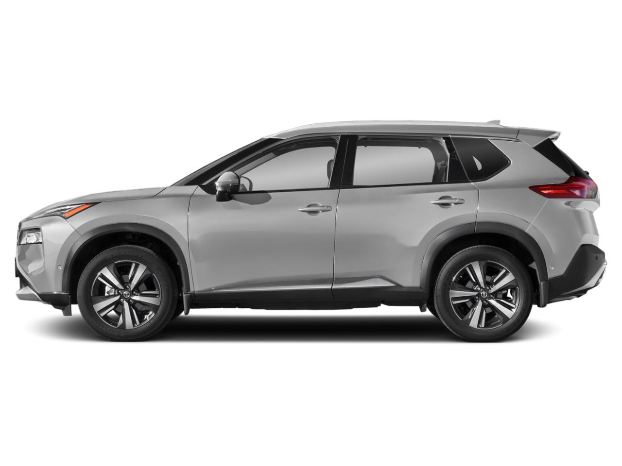 2022 Nissan Rogue Vehicle Photo in Fishers, IN 46038
