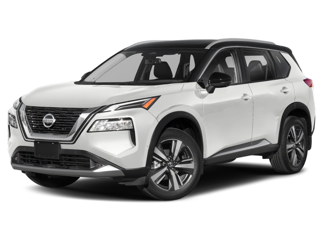 2022 Nissan Rogue Vehicle Photo in Hinesville, GA 31313