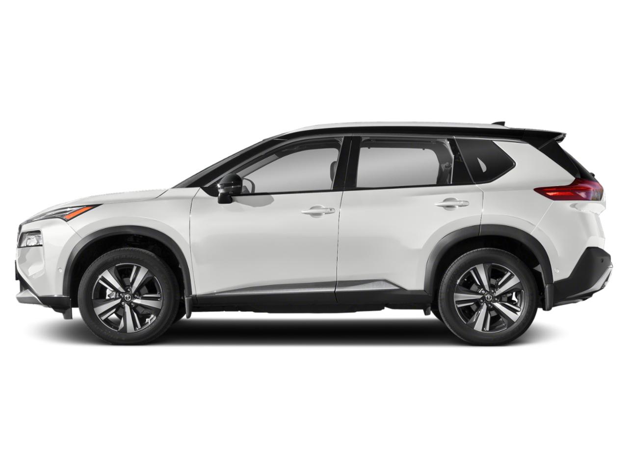 2022 Nissan Rogue Vehicle Photo in Hinesville, GA 31313