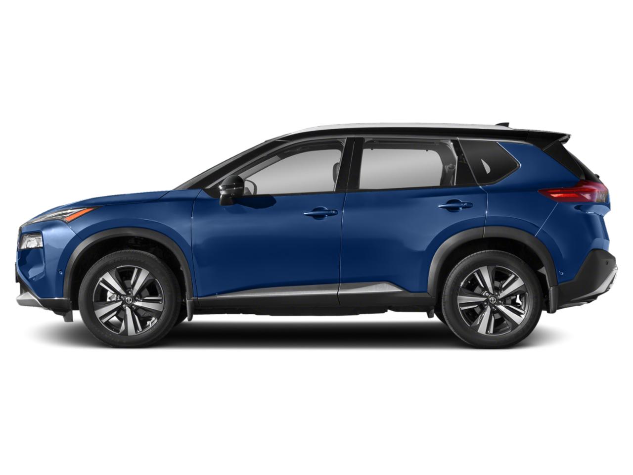 2022 Nissan Rogue Vehicle Photo in Flemington, NJ 08822
