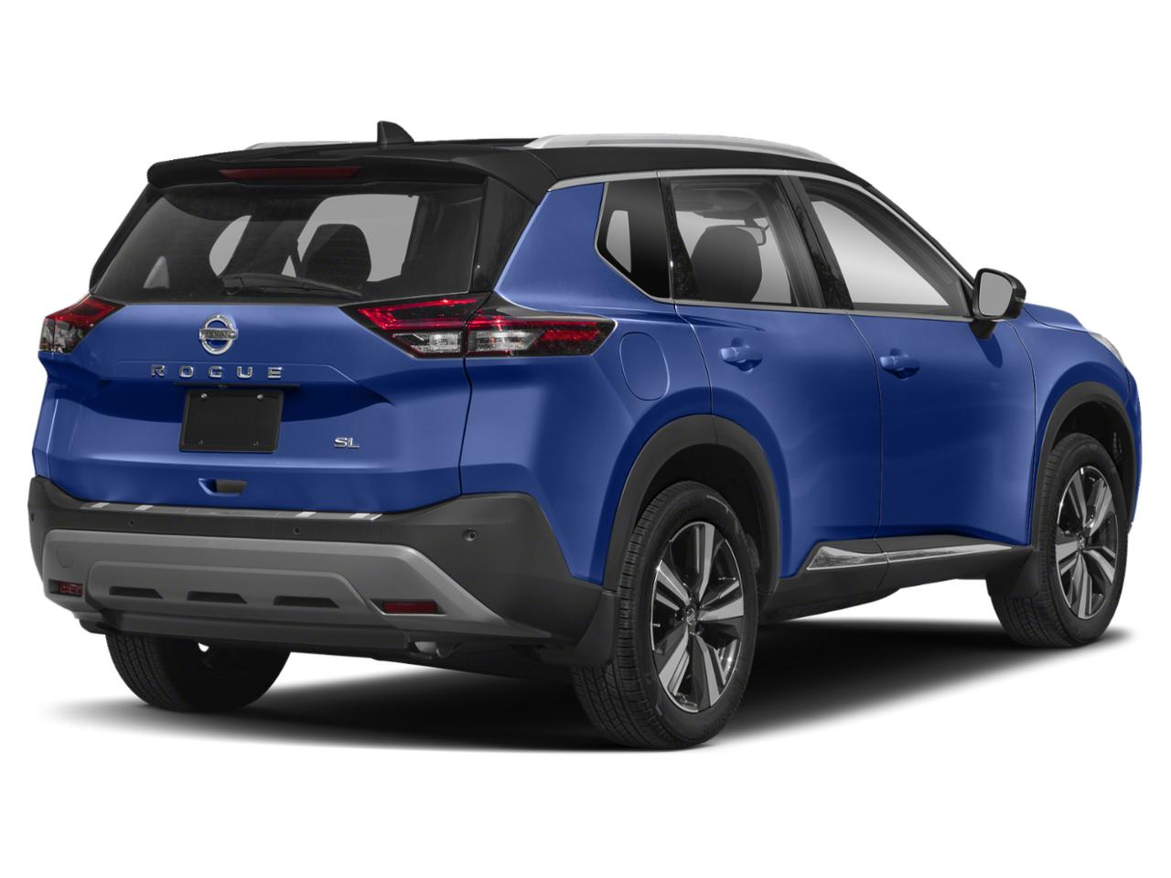 2022 Nissan Rogue Vehicle Photo in Flemington, NJ 08822