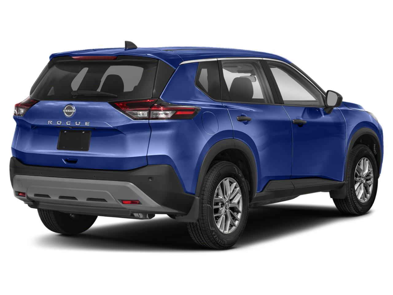 2022 Nissan Rogue Vehicle Photo in Pembroke Pines , FL 33084