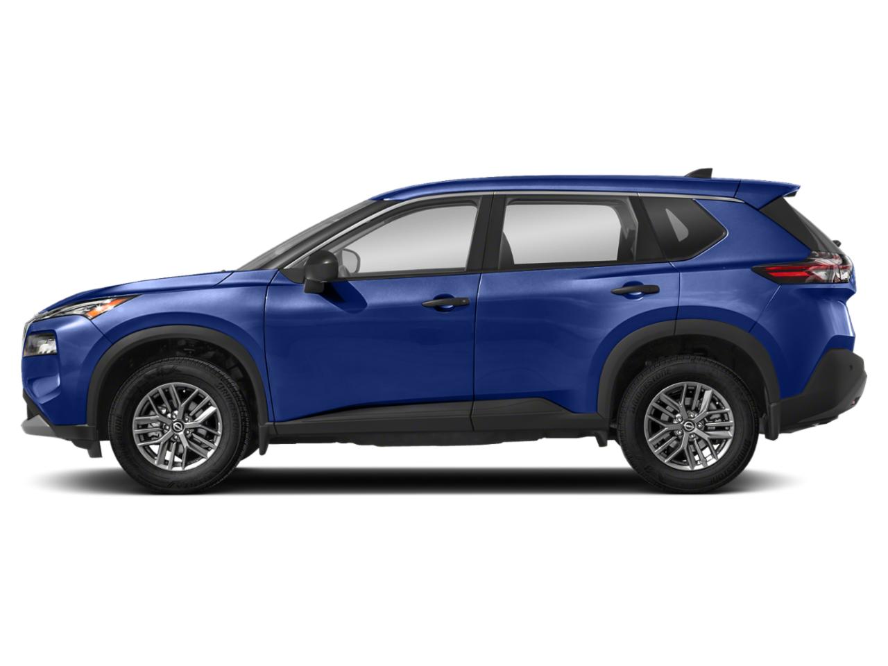 2022 Nissan Rogue Vehicle Photo in Pembroke Pines , FL 33084