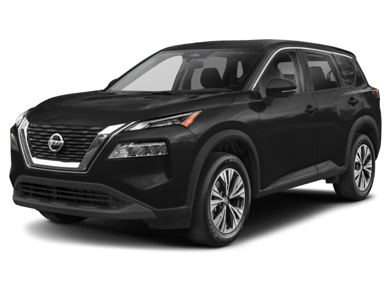 Nissan Rogue Lease Deals (Call For Pricing) In Corpus Christi