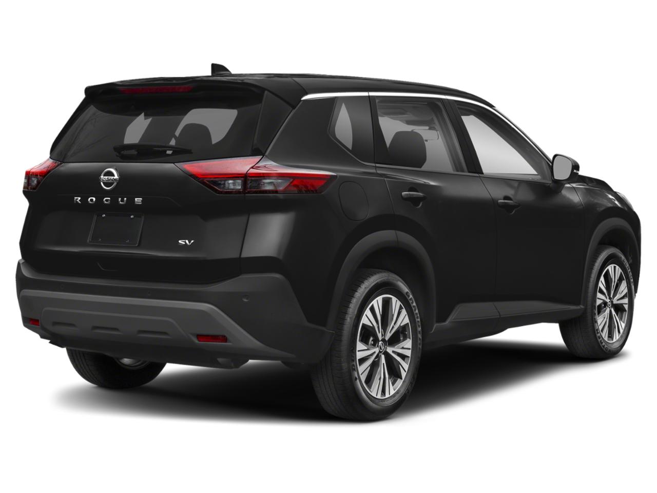 2022 Nissan Rogue Vehicle Photo in FLAGSTAFF, AZ 86001-6214