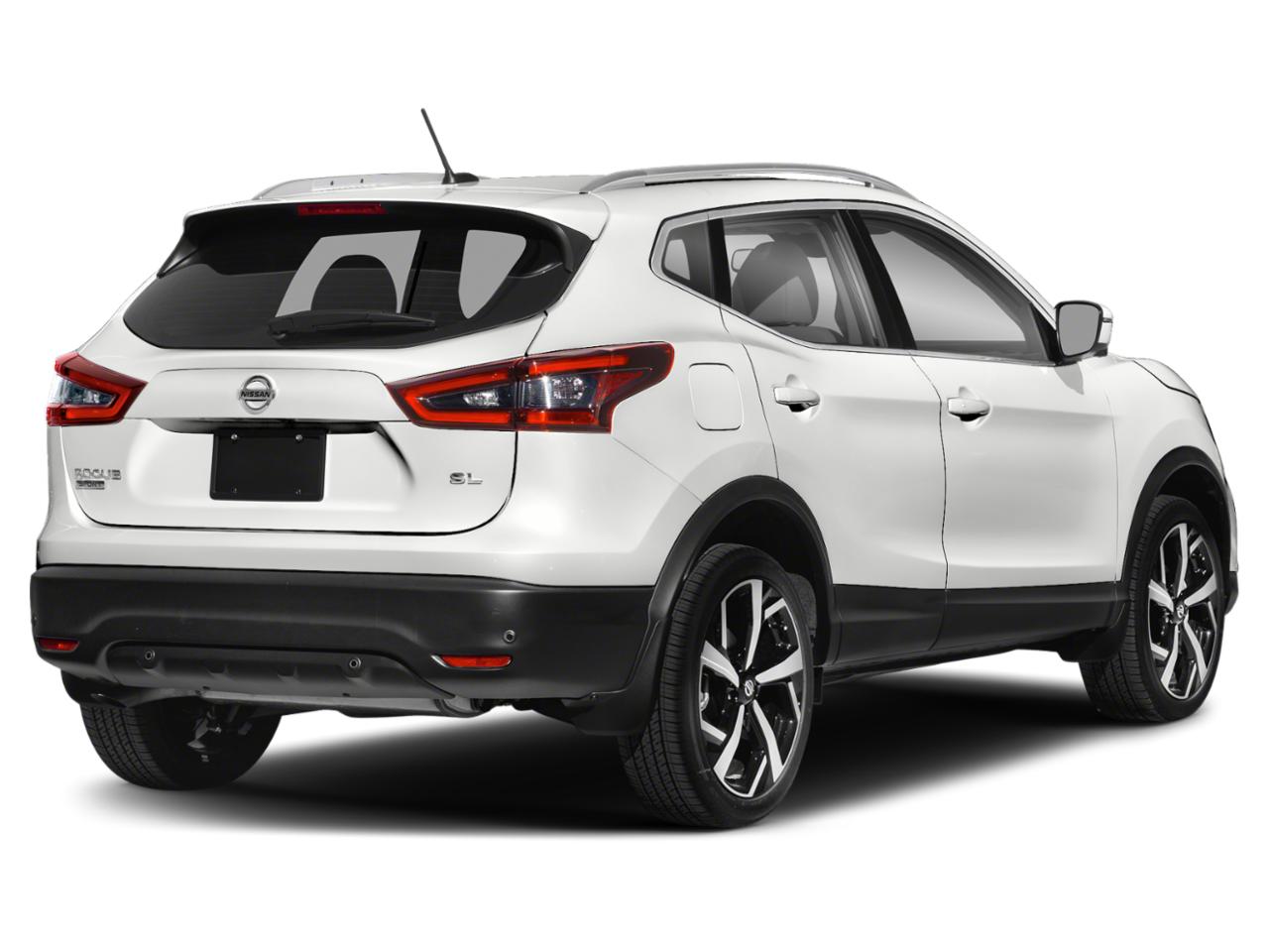 2022 Nissan Rogue Sport Vehicle Photo in Pembroke Pines , FL 33084