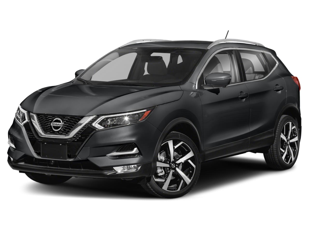 2022 Nissan Rogue Sport for sale in Des Moines JN1BJ1CW4NW485472