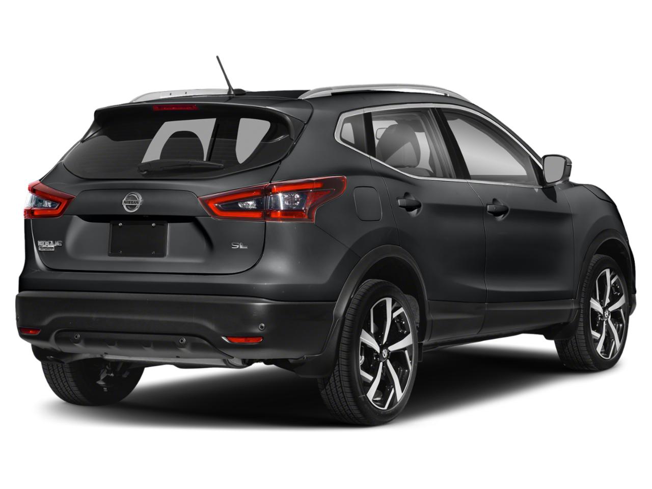 2022 Nissan Rogue Sport Vehicle Photo in Pleasant Hills, PA 15236