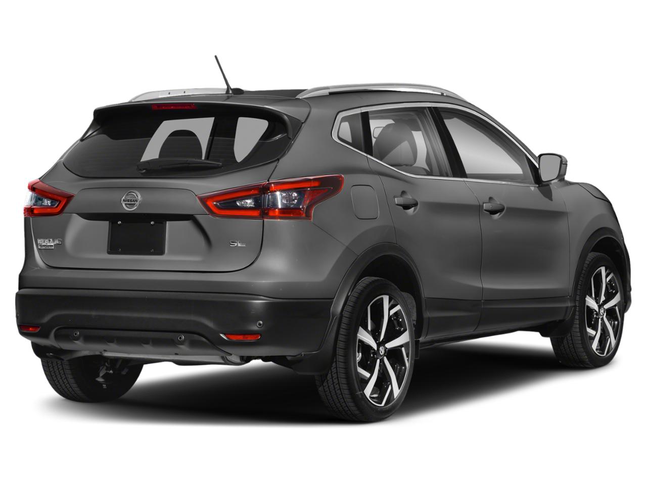 2022 Nissan Rogue Sport Vehicle Photo in Clearwater, FL 33761