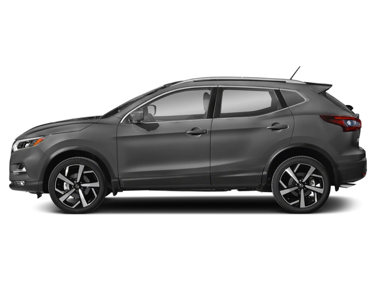 Gray 2022 Nissan Rogue Sport For Sale In Germantown, MD