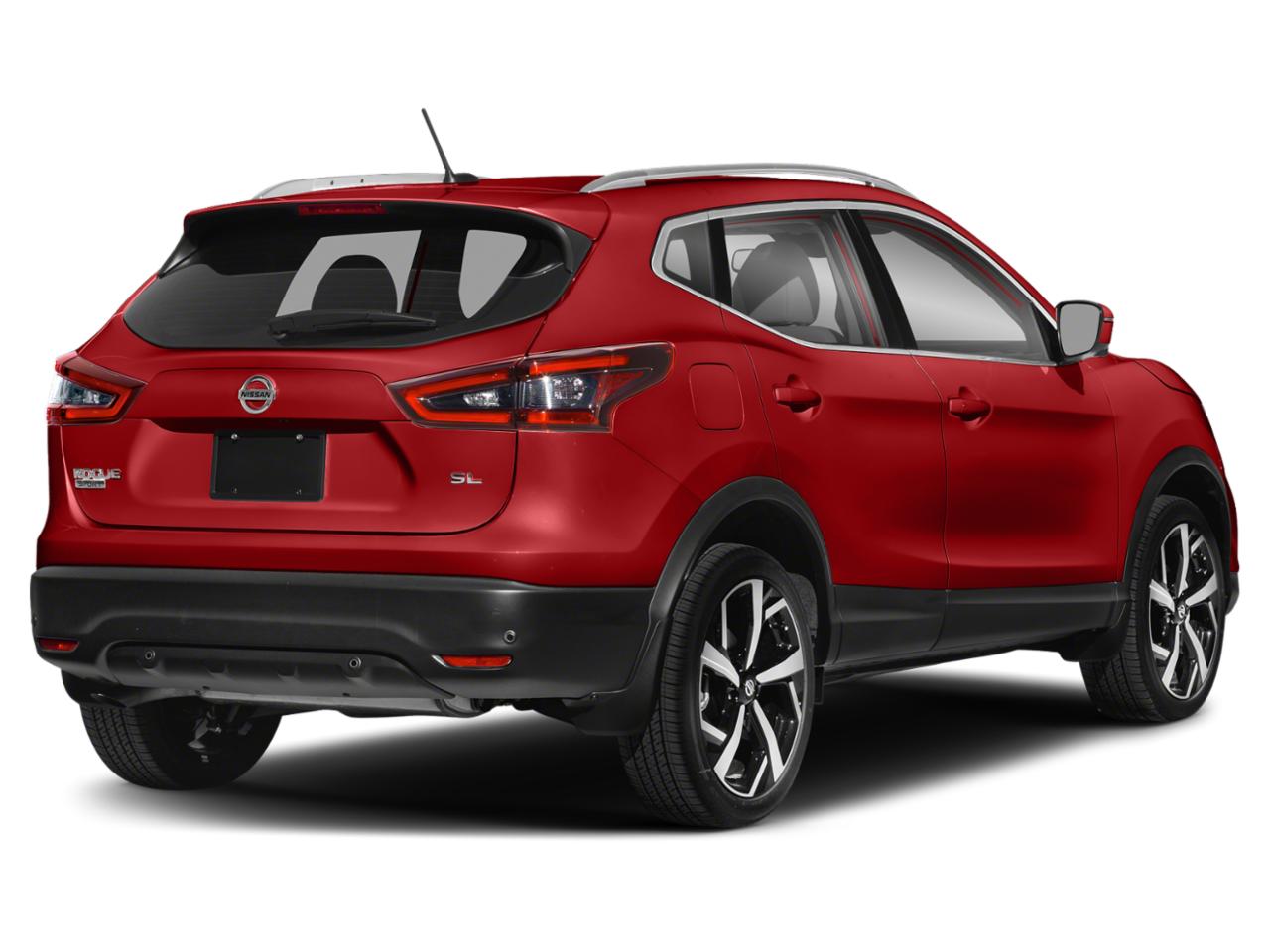 2022 Nissan ROGUE Vehicle Photo in OAK LAWN, IL 60453-2517