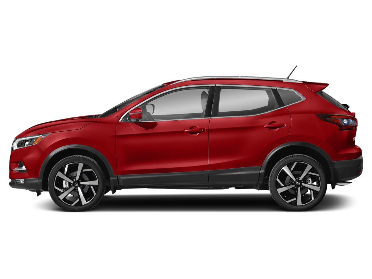 2022 Nissan ROGUE Vehicle Photo in OAK LAWN, IL 60453-2517